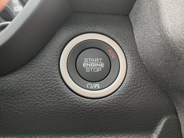 2026 RAM Ram 2500 Tradesman