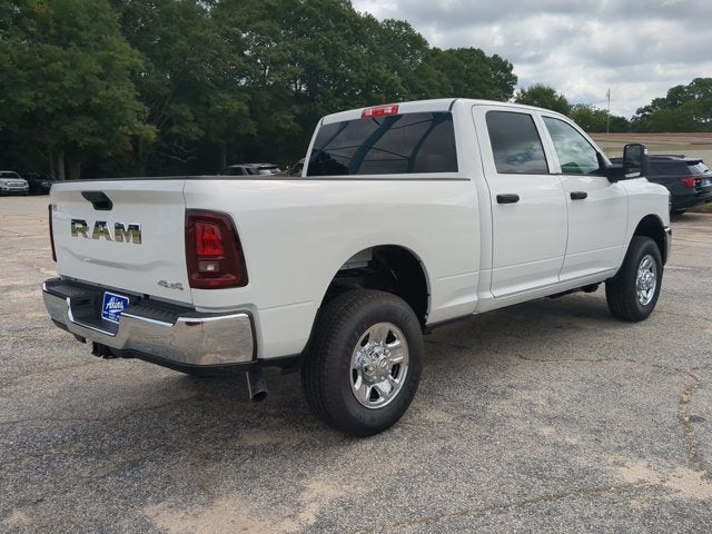 2026 RAM Ram 2500 Tradesman