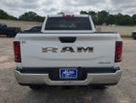 2026 RAM Ram 2500 Tradesman