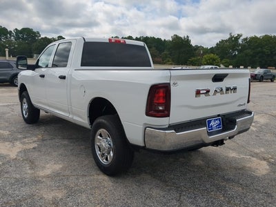 2026 RAM Ram 2500 Tradesman