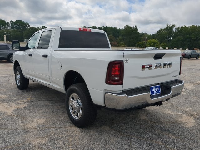 2026 RAM Ram 2500 Tradesman