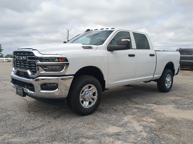 2026 RAM Ram 2500 Tradesman