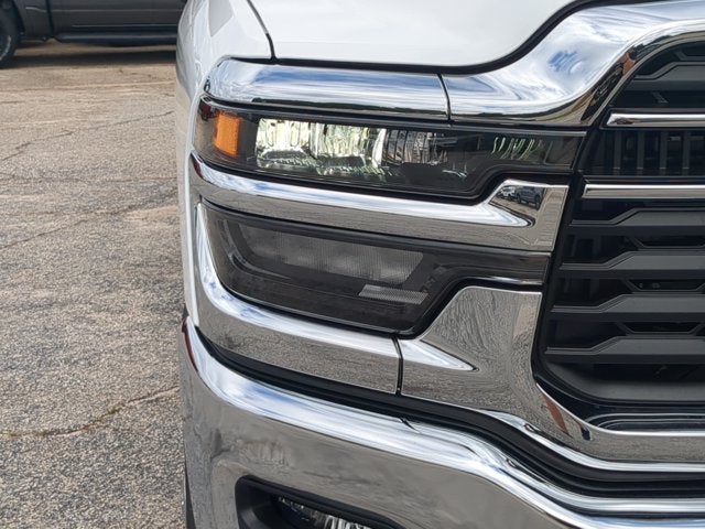 2026 RAM Ram 2500 Tradesman