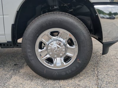 2026 RAM Ram 2500 Tradesman