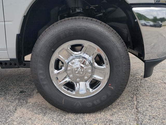 2026 RAM Ram 2500 Tradesman