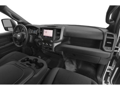 2023 RAM 2500 Tradesman