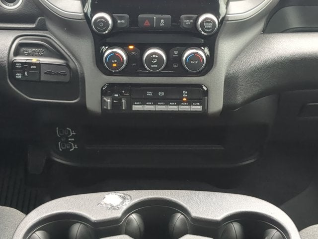 2023 RAM 2500 Tradesman