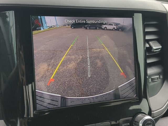 2023 RAM 2500 Tradesman