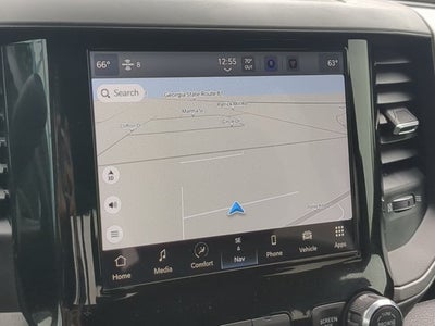 2023 RAM 2500 Tradesman