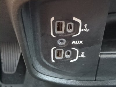 2023 RAM 2500 Tradesman