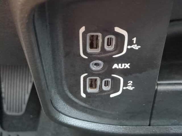 2023 RAM 2500 Tradesman