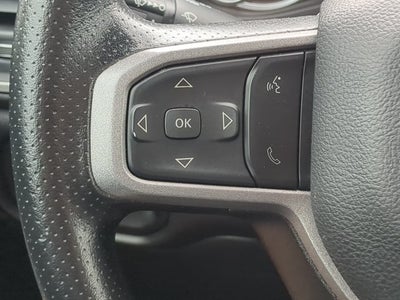 2023 RAM 2500 Tradesman