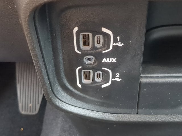 2021 RAM 2500 Tradesman