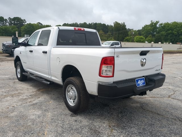 2021 RAM 2500 Tradesman
