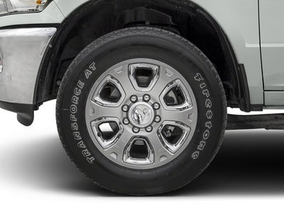 2016 RAM 2500 Lone Star