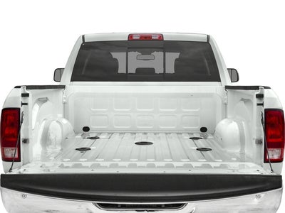 2016 RAM 2500 Lone Star