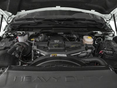 2016 RAM 2500 Lone Star