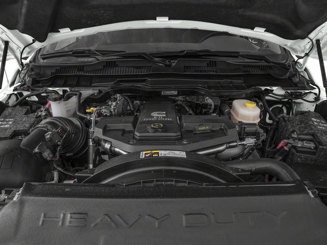 2016 RAM 2500 Lone Star