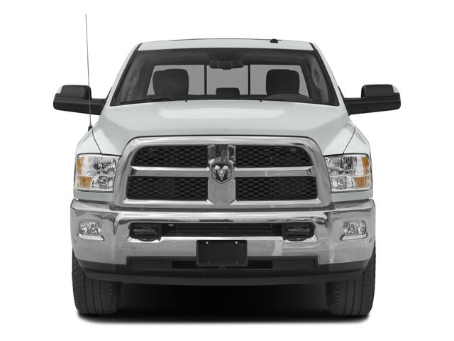 2016 RAM 2500 Lone Star