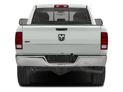 2016 RAM 2500 Lone Star