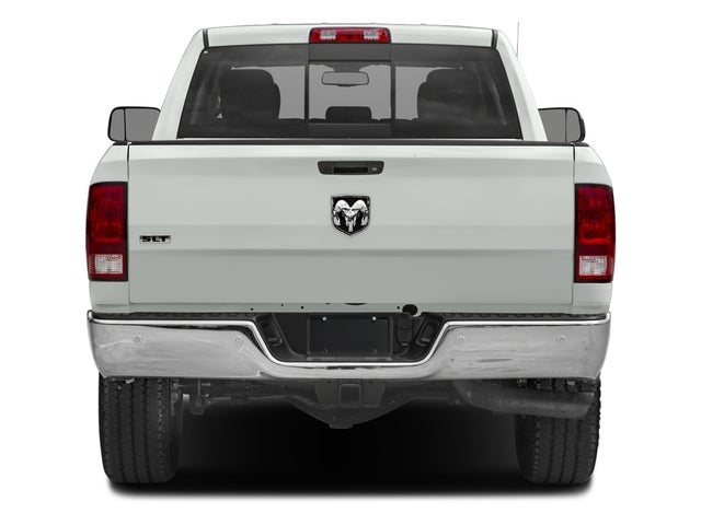 2016 RAM 2500 Lone Star