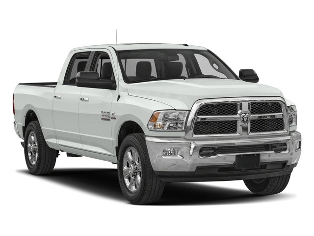 2016 RAM 2500 Lone Star