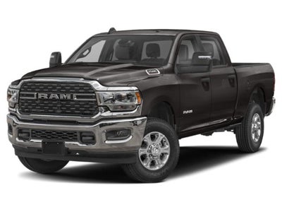2023 RAM 2500 Big Horn