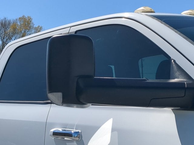 2015 RAM 2500 Big Horn