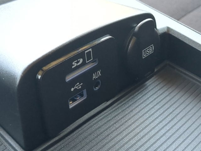 2015 RAM 2500 Big Horn