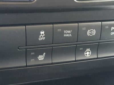 2015 RAM 2500 Big Horn