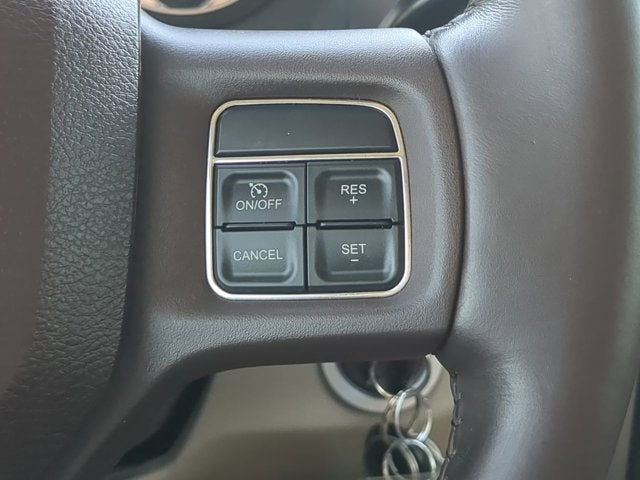 2015 RAM 2500 Big Horn