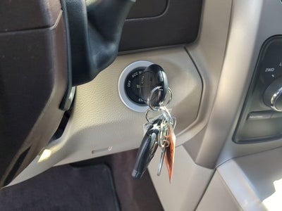 2015 RAM 2500 Big Horn