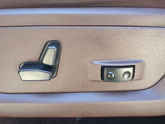 2015 RAM 2500 Big Horn