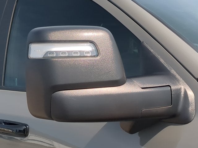 2024 RAM 2500 Rebel
