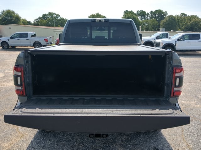 2024 RAM 2500 Rebel