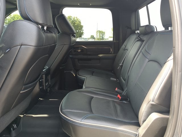 2024 RAM 2500 Rebel