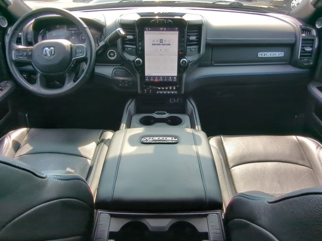 2024 RAM 2500 Rebel