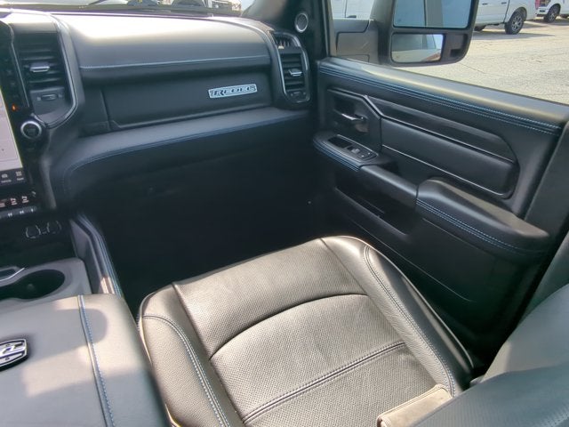 2024 RAM 2500 Rebel