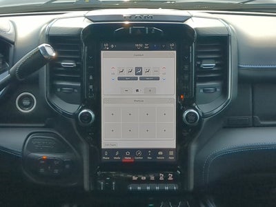 2024 RAM 2500 Rebel