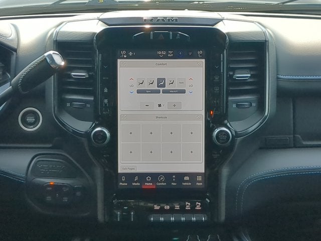 2024 RAM 2500 Rebel