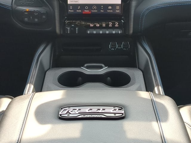 2024 RAM 2500 Rebel