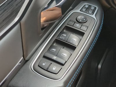 2024 RAM 2500 Rebel