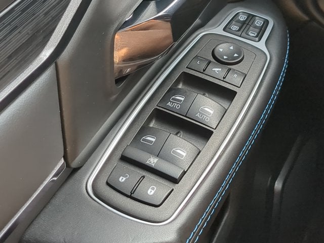 2024 RAM 2500 Rebel
