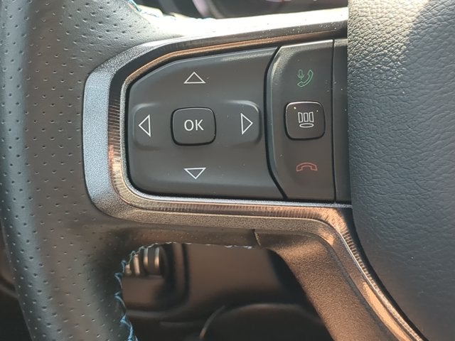 2024 RAM 2500 Rebel
