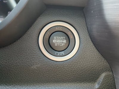 2024 RAM 2500 Rebel