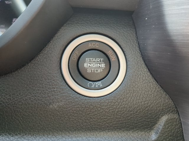 2024 RAM 2500 Rebel