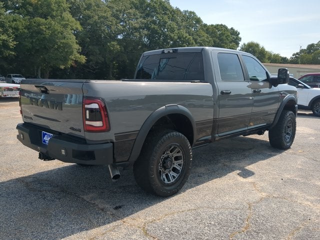 2024 RAM 2500 Rebel