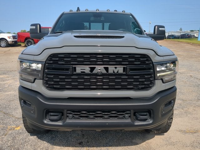 2024 RAM 2500 Rebel