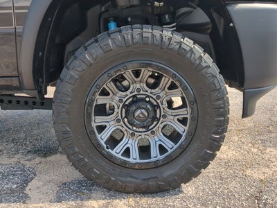 2024 RAM 2500 Rebel