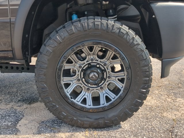 2024 RAM 2500 Rebel